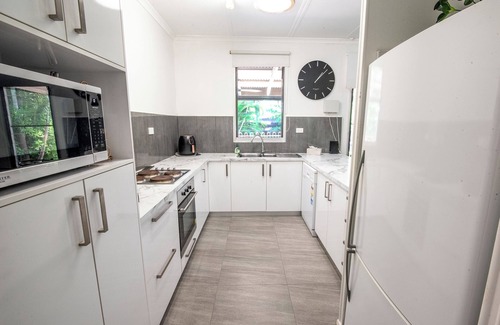 Nakara House | True Blue Home Nakara NT