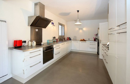 Cassis Villa | True haven of peace ideal for holidays in family or with friends