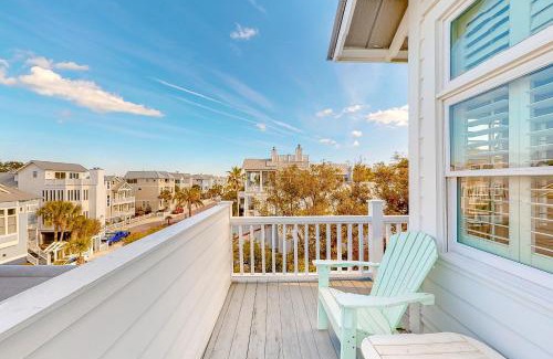 Saint Simons Island House | True Knot Cottage