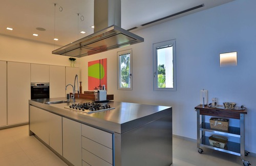 Plum Bay Villa | Truffle (4/5 Rooms) Luxury villa