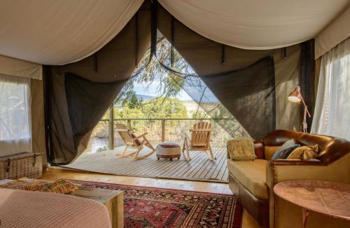 Gretna Other | Truffle Lodge Glamping