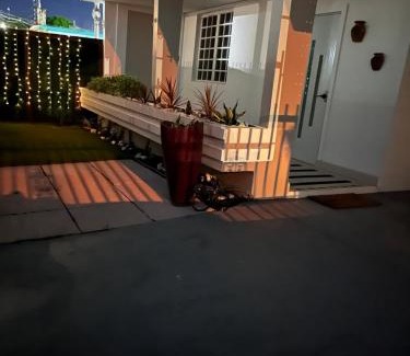 Saint Just House | Trujillo House Vacation