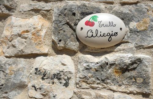 Alberobello House | Trulli Barsento