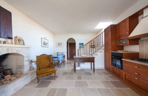 Locorotondo House | Trulli e Masseria Ianella