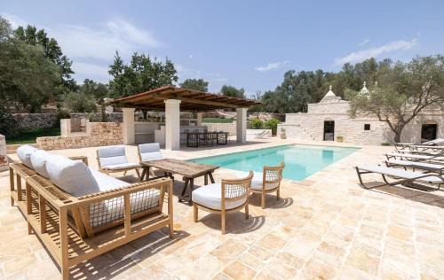 Ostuni House | Trullo Emma