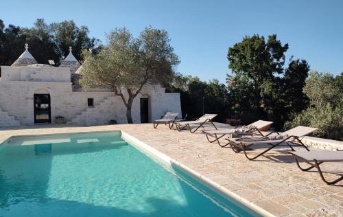 Ostuni House | Trullo Emma