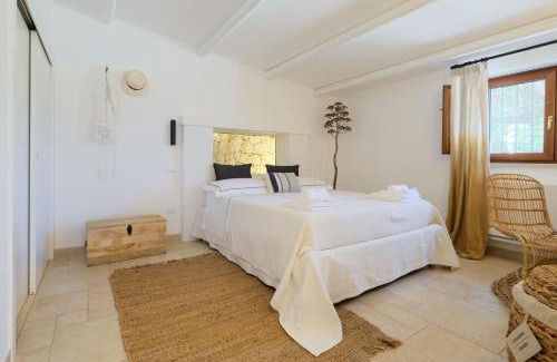 Coreggia House | Trullo Natù - private villa