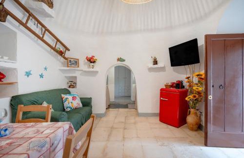 Fasano House | Trullo Negli Ulivi