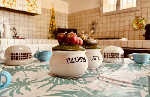 Selva di Fasano House | Trullo Pasquale