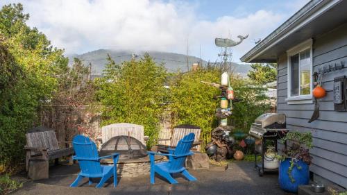 Manzanita House | Truly a Treasure by AvantStay Walk to Beach Patio