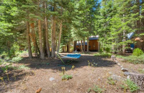 Tahoe Pines House | Truly Tahoe