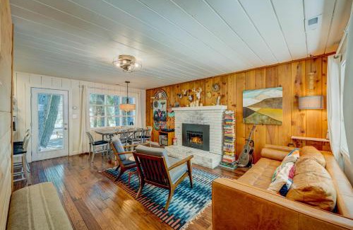 Tahoe Pines House | Truly Tahoe