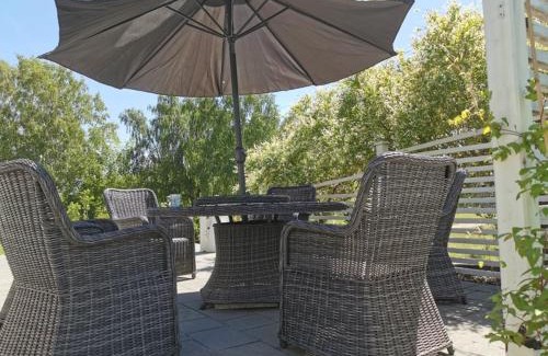 Ramdala House | Trummenäs Golf/Bad/Restaurang