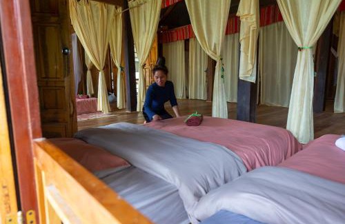 Tram Tau House | Truong Nhan Tram Tau Homestay