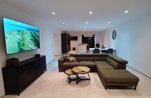 Grote Berg Apartment | Trupiaal Apartment - Regal Rentals Curacao