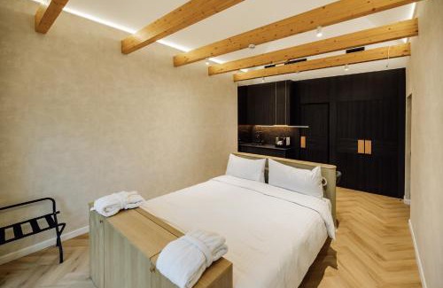 Rimetea Resort | Trusko Resort - Small Luxury Hotels of the World