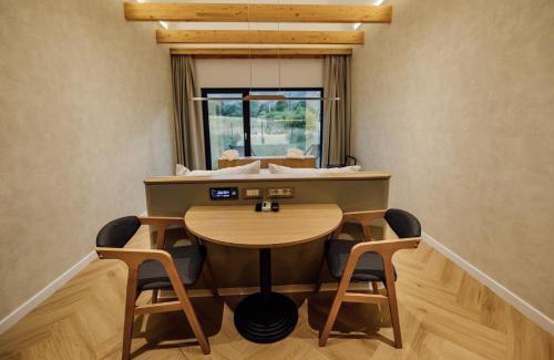 Rimetea Resort | Trusko Resort - Small Luxury Hotels of the World