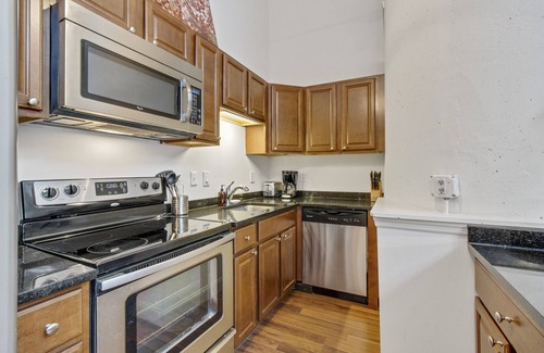 Newbold Apartment | TrustBnB