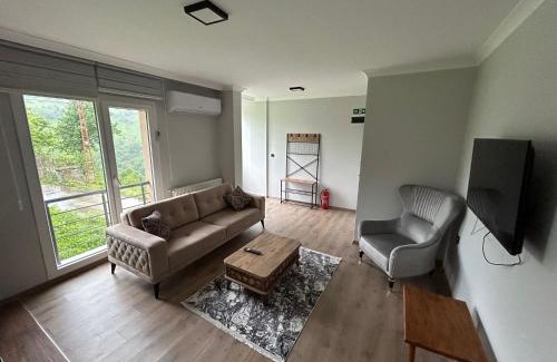 Ardesen Apartment | Truva Konaklama