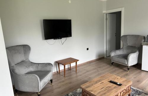 Ardesen Apartment | Truva Konaklama