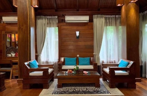 Krong Kaeb Resort | Try Palace Resort Kep