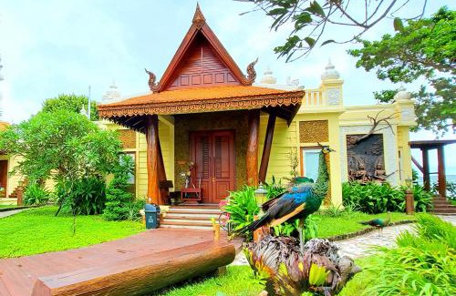 Sihanoukville City Centre Resort | Try Palace Resort Sihanoukville