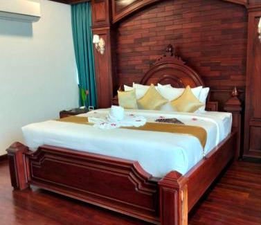 Sihanoukville City Centre Resort | Try Palace Resort Sihanoukville