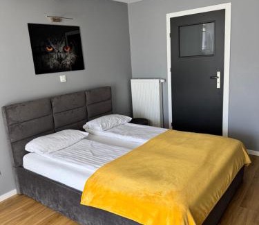 Wielka Wies Apartment | Trzy Małe Drzewka