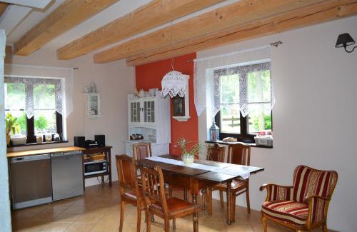 Ladek-Zdroj House | Trzy Strumyki