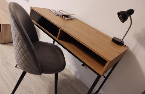 Zielona Gora Apartment | Trzy Szczęścia