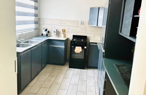 Hatfield Apartment | TS Group Africa Funished Apartments in Hatfield Pretoria