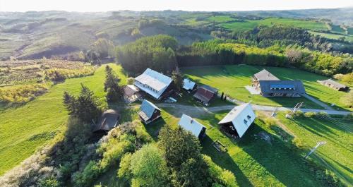 Cichov House | TS Jalovec - chata B