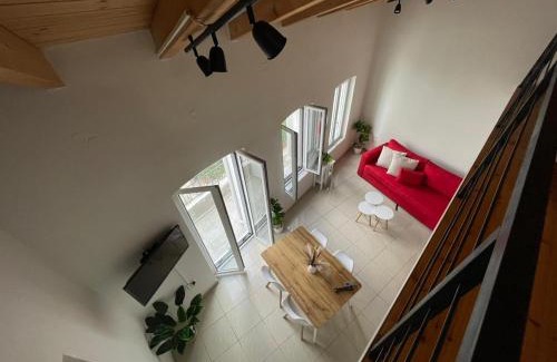 Pigi House | Tsachaki Apartment Pigi Rethymno