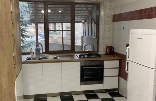 Tsaghkadzor Villa | Tsaghkadzor Villa