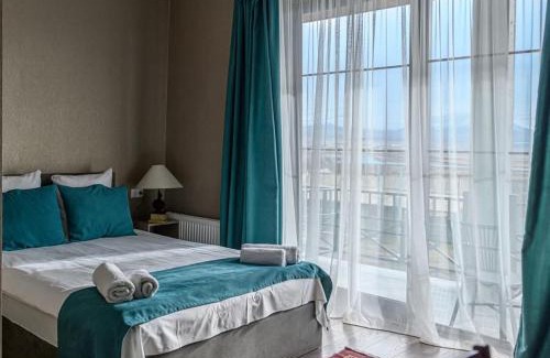 Aghavnadzor Bed & Breakfast | Tsaghkunk Chef House Hotel & Restaurant