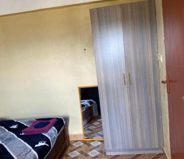 Kenya Apartment | Tsavo Apartments Ogembo