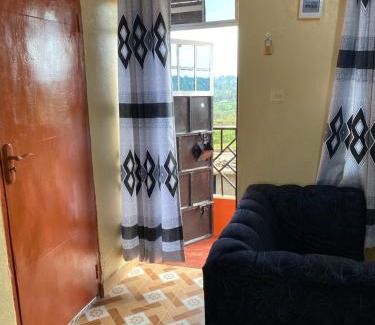 Kenya Apartment | Tsavo Apartments Ogembo Single Room