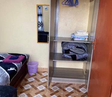 Kenya Apartment | Tsavo Apartments Ogembo Single Room