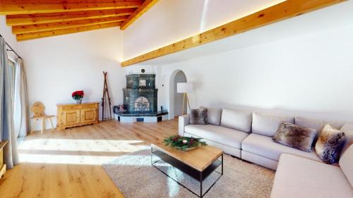 Celerina-Schlarigna Apartment | Tschuetta