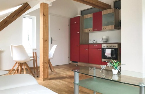 Unterburg am Klopeiner See Apartment | Tschuk Studio 40 am Klopeinersee