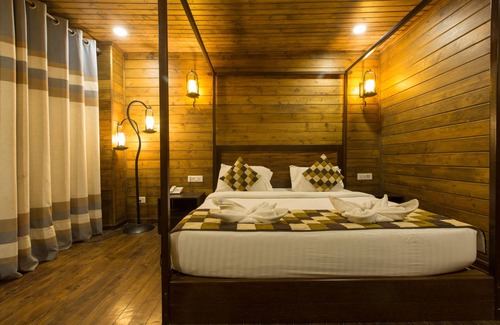 Neil Island Hotel | TSG Aura