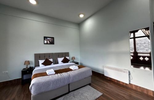 Paro Hotel | Tshongdu Boutique