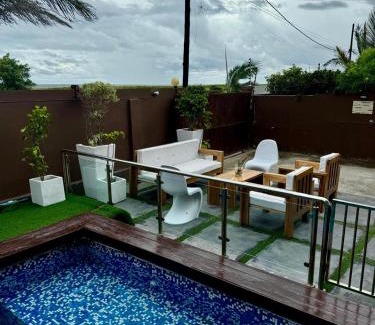 Beira Apartment | Tsitsi Sea Side