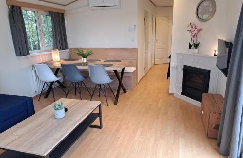 Easterlittens Apartment | Tsjirk