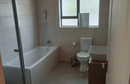 Vereeniging House | TSM Guesthouse