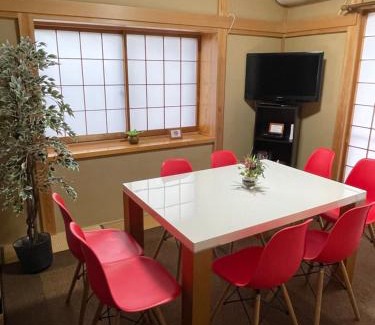 Tatsugaoka House | Tsukitei1