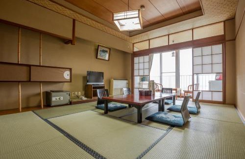 Makino Shiratani Onsen Hotel | Tsuruga Tunnel Onsen Kitaguni Grand Hotel