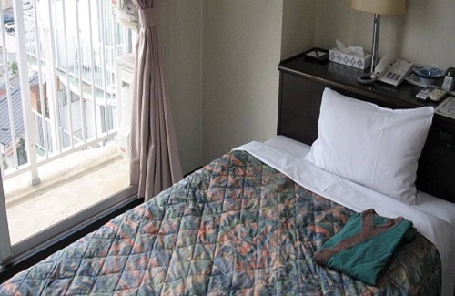 Oita Hotel | Tsurusaki Hotel