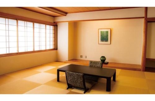 Tsuyama Hotel | TSUYAMA KAKUZAN HOTEL - Vacation STAY 75710v