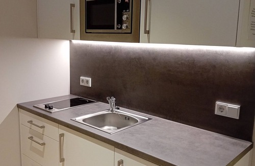 Neuhofen an der Krems Apartment | TT Aparthotel Neuhofen
